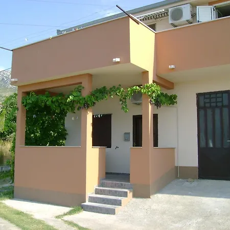Apartmán Zagor Kaštela
