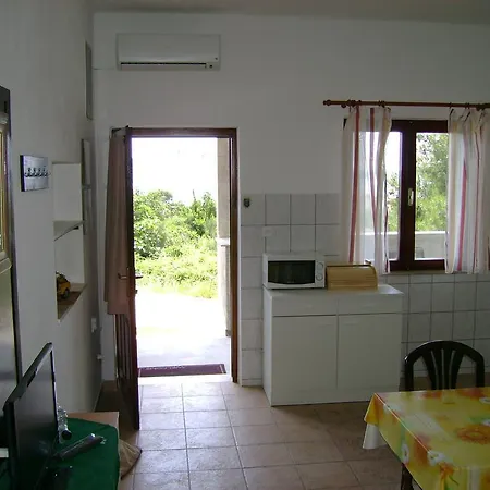 Zagor Apartmán Kaštela