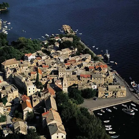 Apartmán Zagor Kaštela