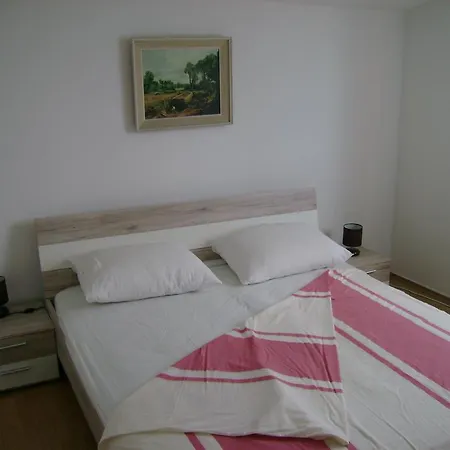 Zagor Apartment *