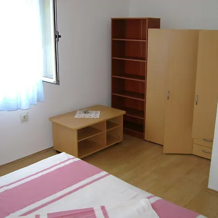 Zagor Apartment