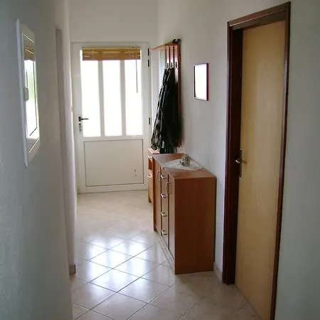 Apartment Zagor *