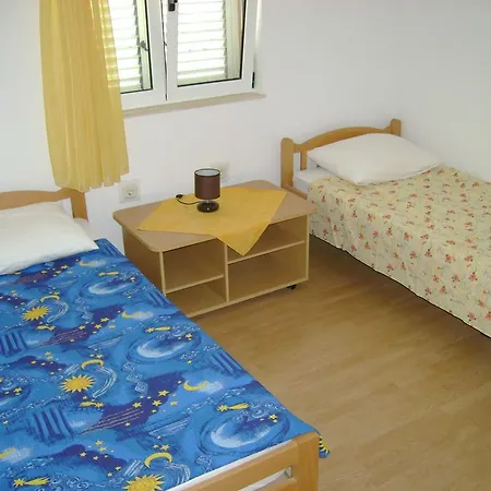 Apartmán Zagor Kaštela