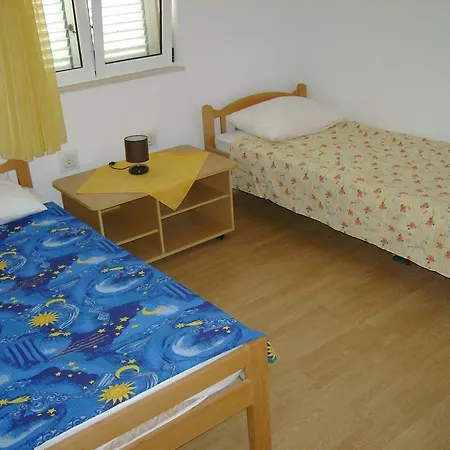 Zagor Apartmán Kaštela
