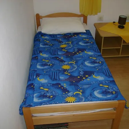 Apartmán Zagor Kaštela