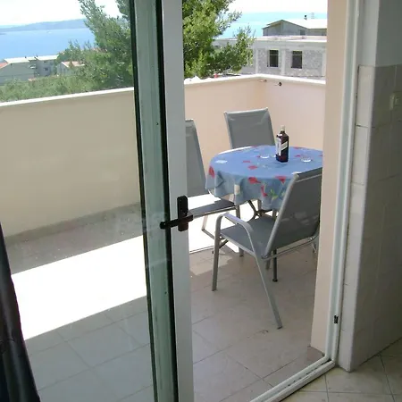 Apartment Zagor