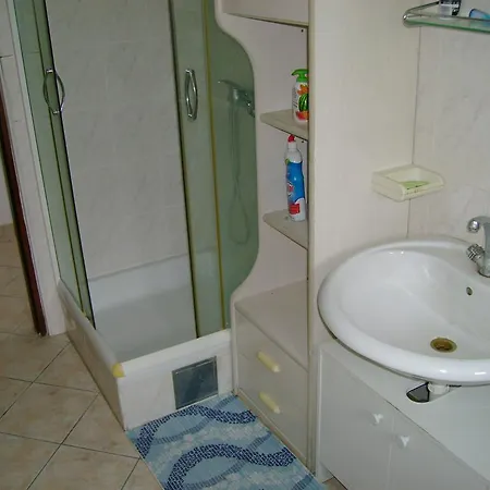 Zagor Apartment