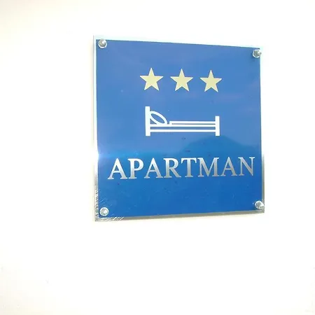 Zagor Apartment Kastela