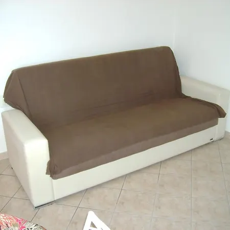 Zagor Apartment
