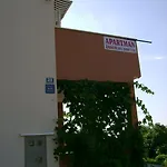 Zagor Apartament Kaštela