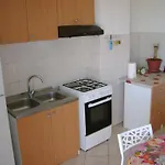 Apartament Zagor *