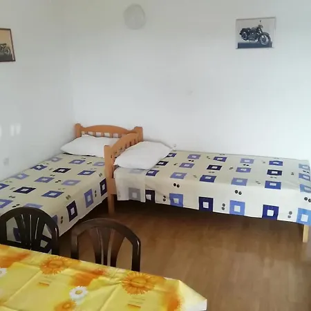Zagor Kaštela