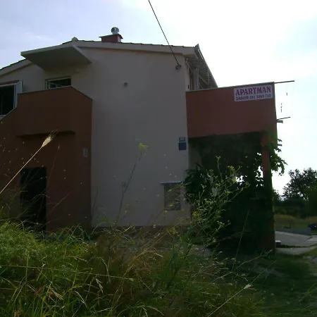Zagor Apartament