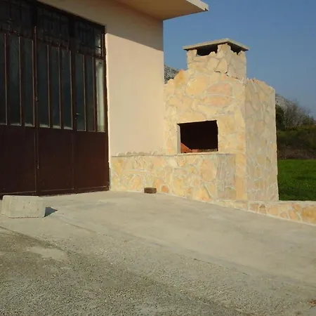 Zagor Kaštela