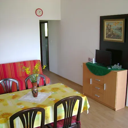 Zagor Apartment