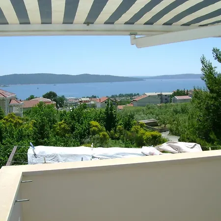 Zagor * Kaštela
