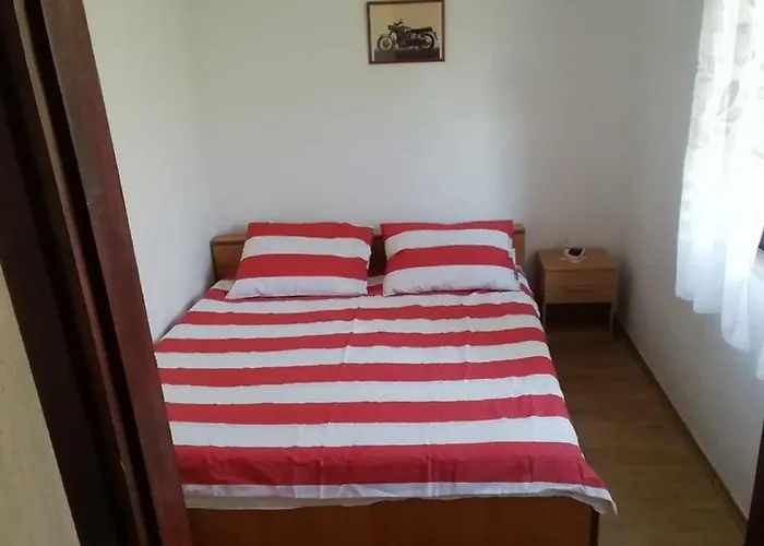 Apartman Zagor *