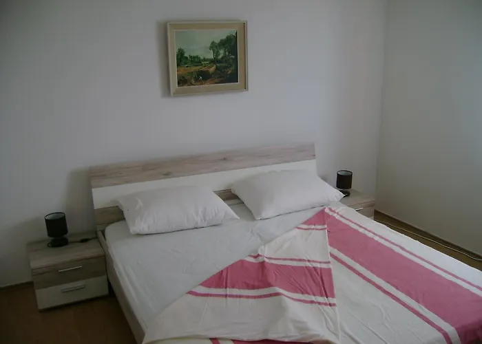 Zagor Apartman *