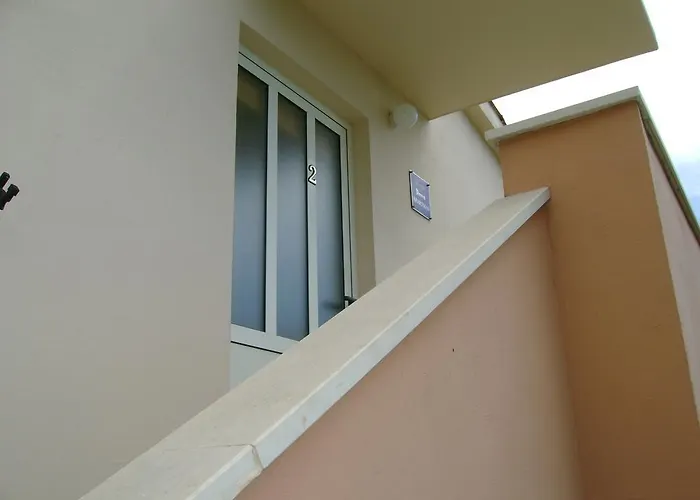 Apartman Zagor