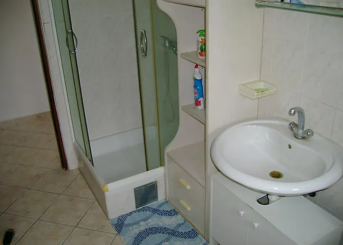 Zagor Apartman
