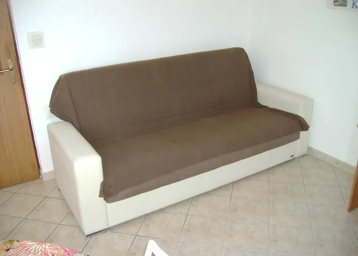 Zagor Apartman